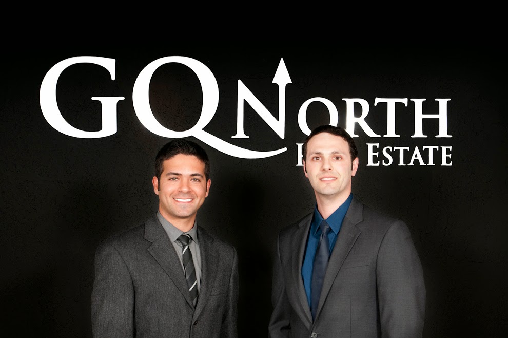 GQNorth Real Estate | 10018 Fair Oaks Blvd, Fair Oaks, CA 95628, USA | Phone: (916) 678-0880