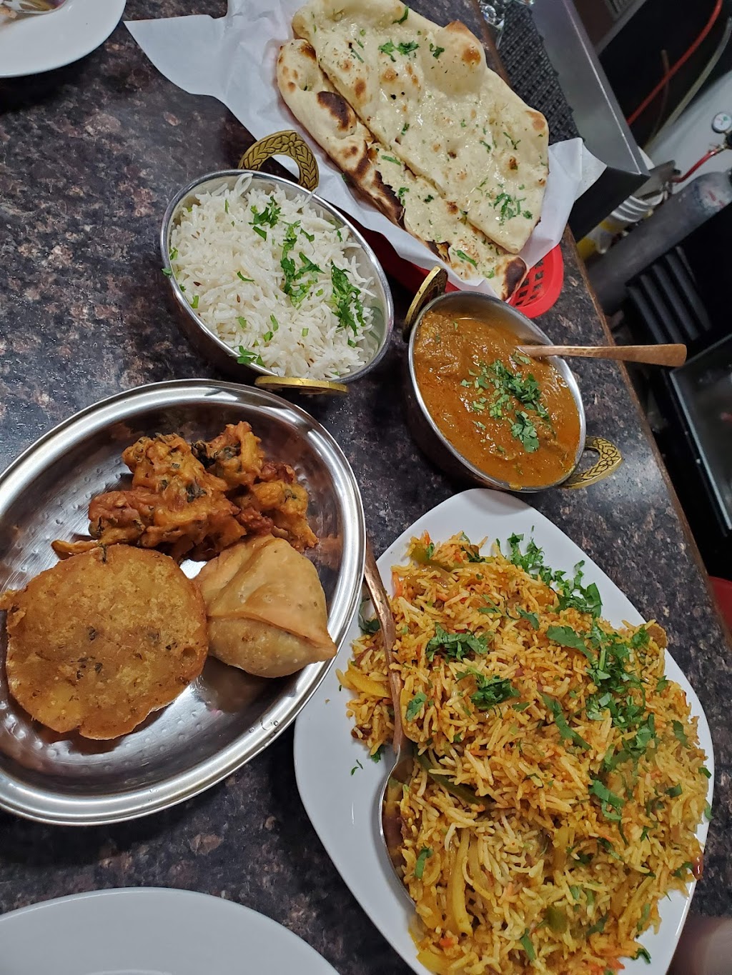 Punjabi Kitchen | 3550 San Pablo Dam Rd, El Sobrante, CA 94803, USA | Phone: (510) 222-2230