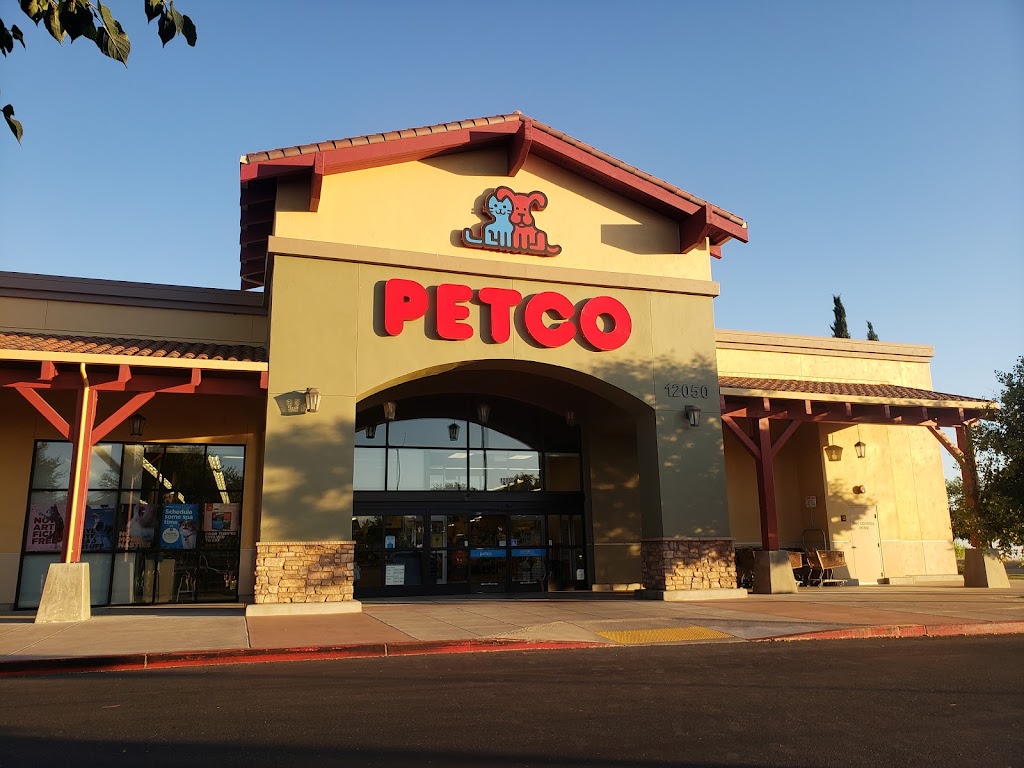 Petco | 12050 Industry Blvd, Jackson, CA 95642, USA | Phone: (209) 257-0478