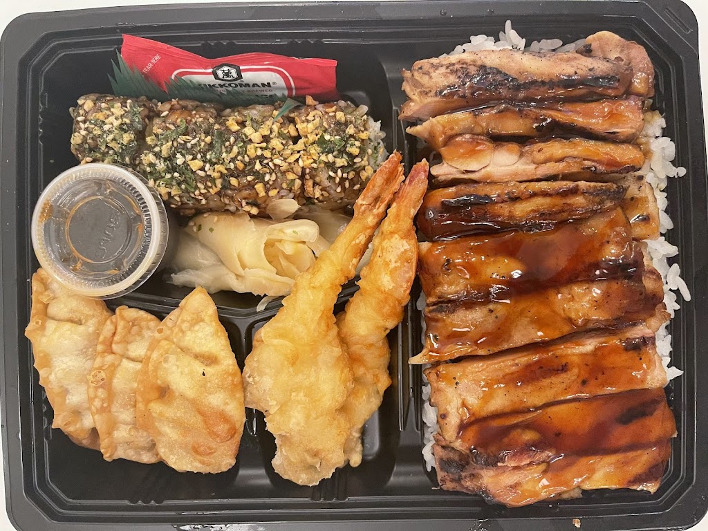 Yoko Teriyaki : | 4516 Klahanie Dr SE, Issaquah, WA 98029, USA | Phone: (425) 394-1400