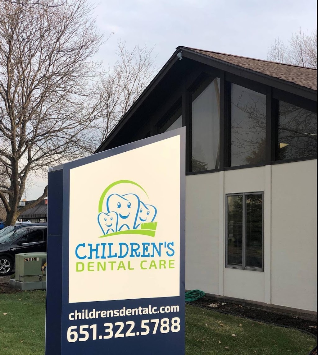 Childrens Dental Care | 3410 151st St W, Rosemount, MN 55068, USA | Phone: (651) 322-5788