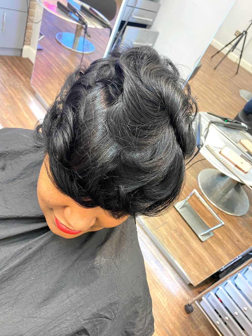 For The Total You Salon Cheryl Williams Owner/ Master Stylist | 2929 Emmorton Rd, Abingdon, MD 21009 | Phone: (443) 512-8968
