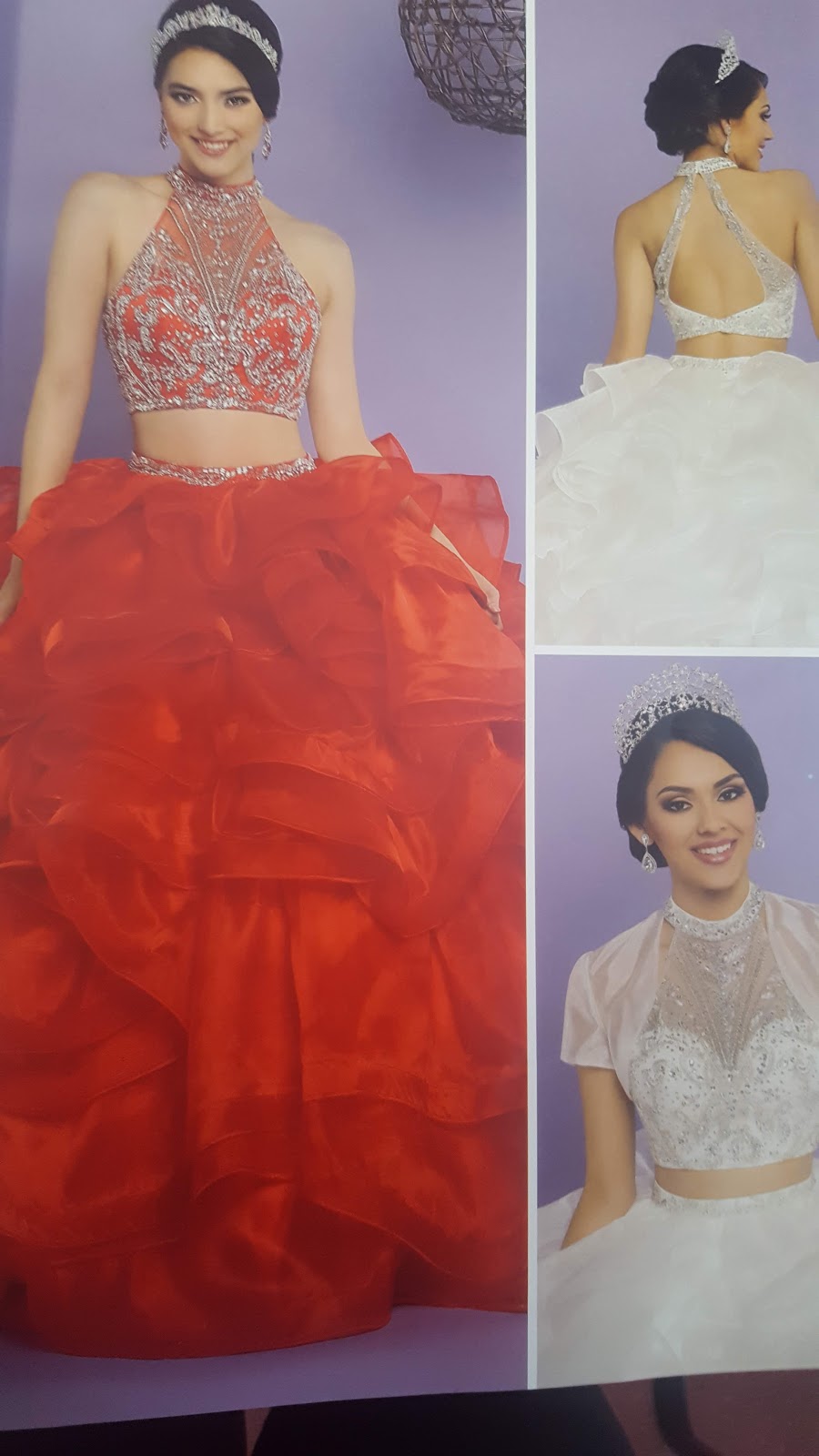 Rosas Bridal & Tux Boutique | 320 S Perris Blvd, Perris, CA 92570, USA | Phone: (951) 943-3780