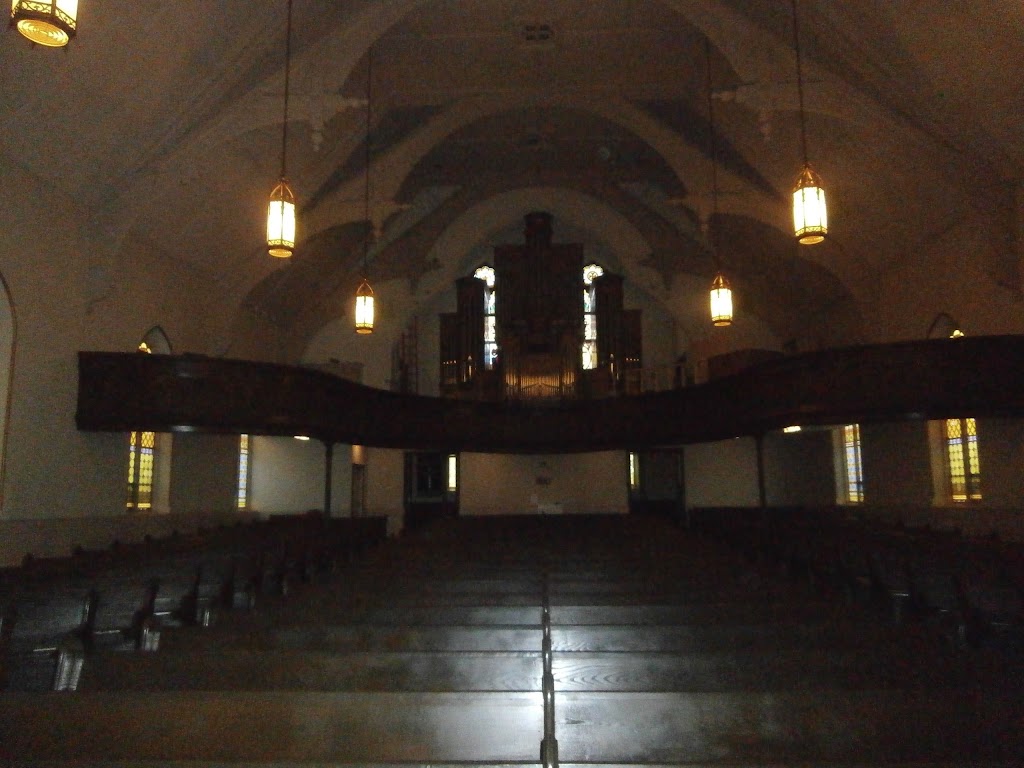 Trinity Evangelical Lutheran Church | 42 Guy Park Ave, Amsterdam, NY 12010, USA | Phone: (518) 842-6691