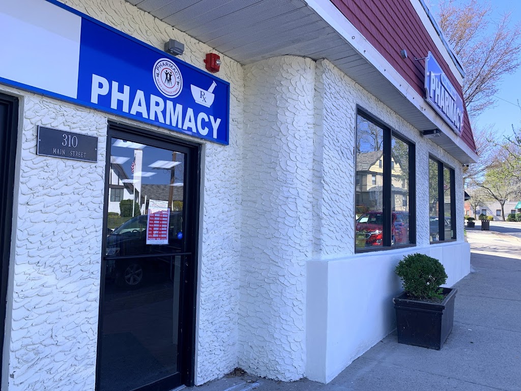 WEST ORANGE FAMILY PHARMACY | 310 Main St, West Orange, NJ 07052, USA | Phone: (973) 325-1020