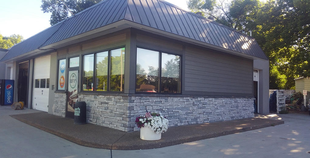 J&S Siding and Gutters | 312 21st St, Newport, MN 55055, USA | Phone: (651) 459-6635