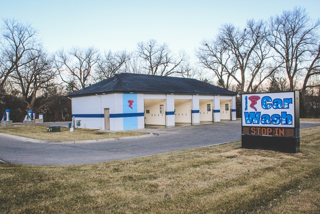 Tornado Car Wash | 8350 Leighton Ave, Lincoln, NE 68507 | Phone: (402) 884-7111