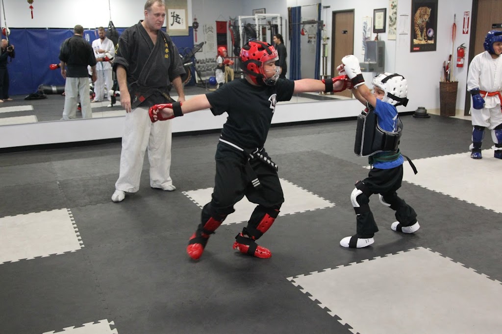 Martial Arts Training Alliance | 4184 Woodruff Ave, Lakewood, CA 90713, USA | Phone: (562) 425-9945