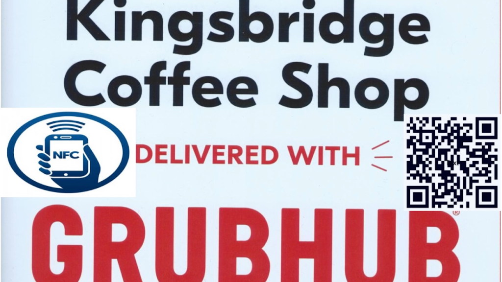 Kingsbridge Coffee Shop | 17 E Kingsbridge Rd, The Bronx, NY 10468, USA | Phone: (347) 879-7059