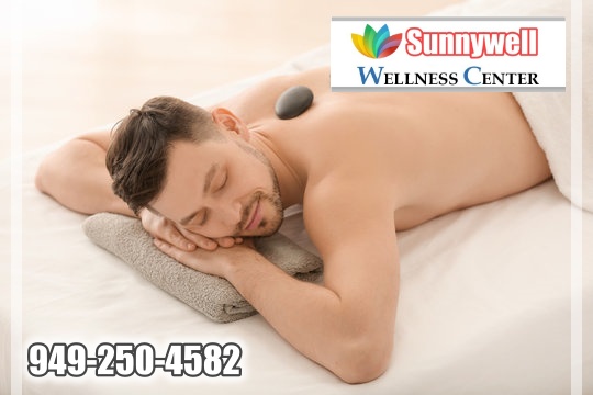Sunnywell Wellness Center | 1820 E Garry Ave #115, Santa Ana, CA 92705, USA | Phone: (949) 250-4582