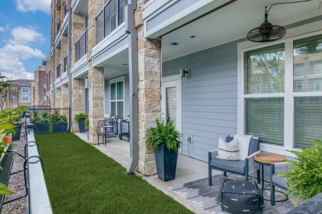 Magnolia Grove Apartments | 551 Crossroads Pkwy, Terrell, TX 75160, USA | Phone: (469) 587-6443