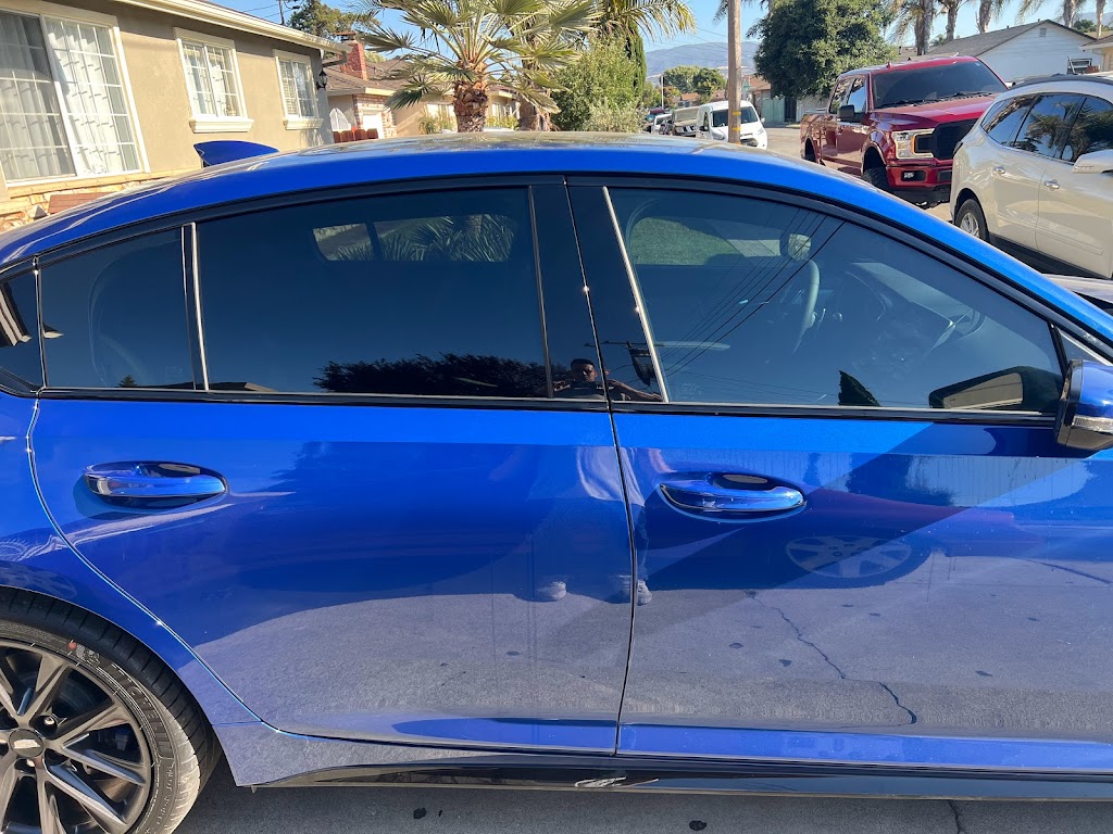 Nexus Window Tint L.L.C | 455 Thistle St, Hollister, CA 95023 | Phone: (831) 597-1865