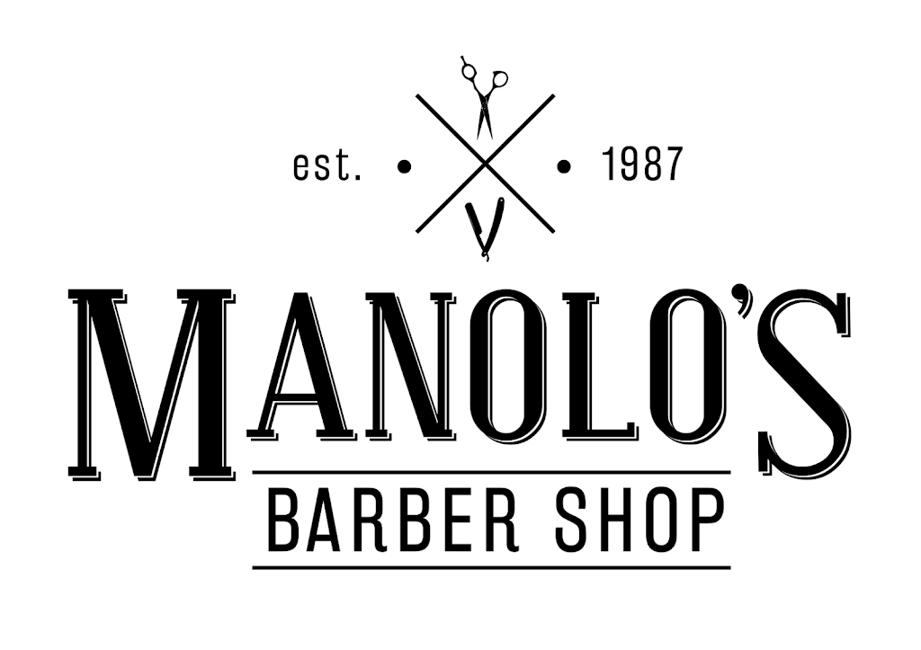 Manolos Barbershop | 60 N Harrison Rd #130, Tucson, AZ 85748, USA | Phone: (520) 886-6696