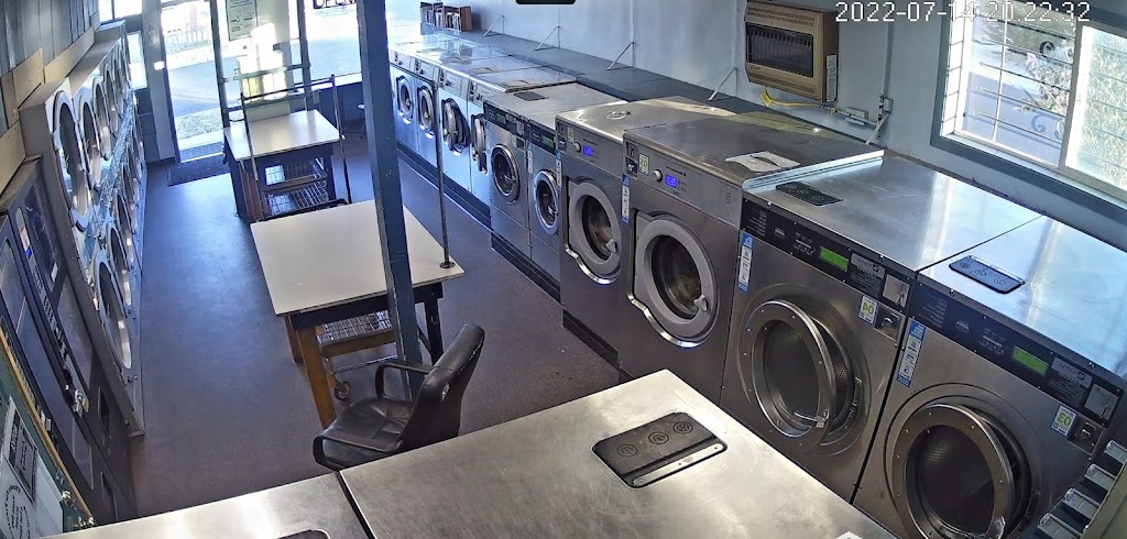 Friends Place Laundromat | 3502 S Madison St, Tacoma, WA 98409, USA | Phone: (253) 732-2569