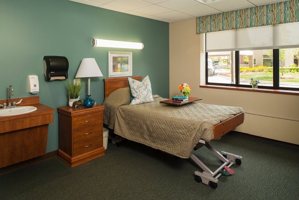 Shelby Health & Rehabilitation Center | 46100 Schoenherr Rd, Shelby Township, MI 48315, USA | Phone: (586) 566-1100