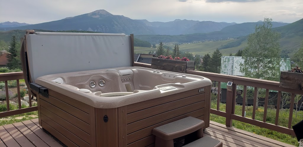 Innovative Spa Movers | 8 Frost Ln, Colorado Springs, CO 80916, USA | Phone: (719) 651-8567