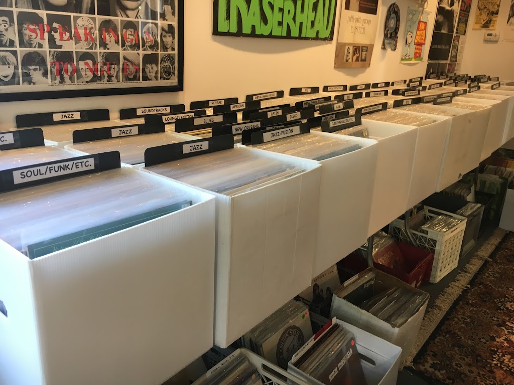 Vinyl Rescue | 254 Quaker Rd, Pomona, NY 10970, USA | Phone: (845) 353-9747