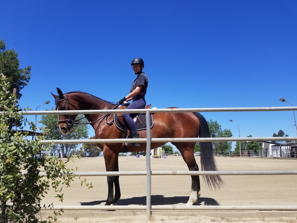 Poway Equestrian Center | 14875 Mina De Oro Rd, Poway, CA 92064, USA | Phone: (858) 748-6441