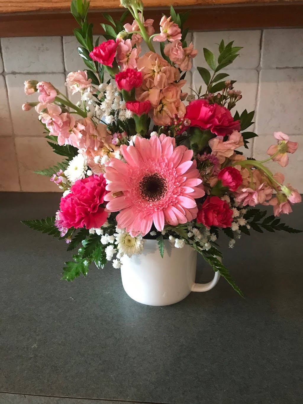 Forney Florist | 11342 Country Ridge Ln, Forney, TX 75126, USA | Phone: (469) 236-7520