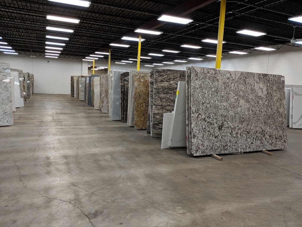 Granite Shop of Madison | 2515 S Stoughton Rd, Madison, WI 53716, USA | Phone: (608) 224-1005