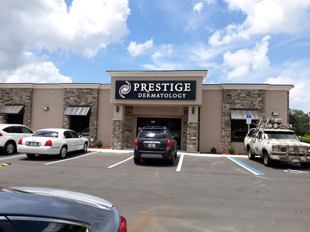 Prestige Dermatology | 5091 Little Rd, New Port Richey, FL 34655, USA | Phone: (727) 849-1447