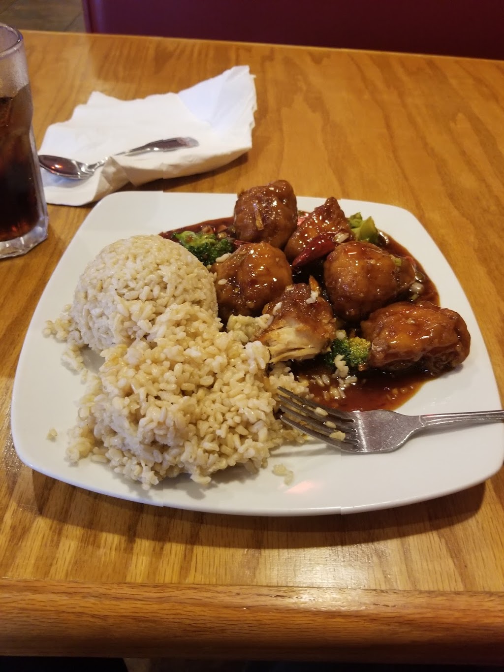 Yum Asian Bistro | 2721 Little Elm Pkwy #215, Little Elm, TX 75068, USA | Phone: (214) 872-4436