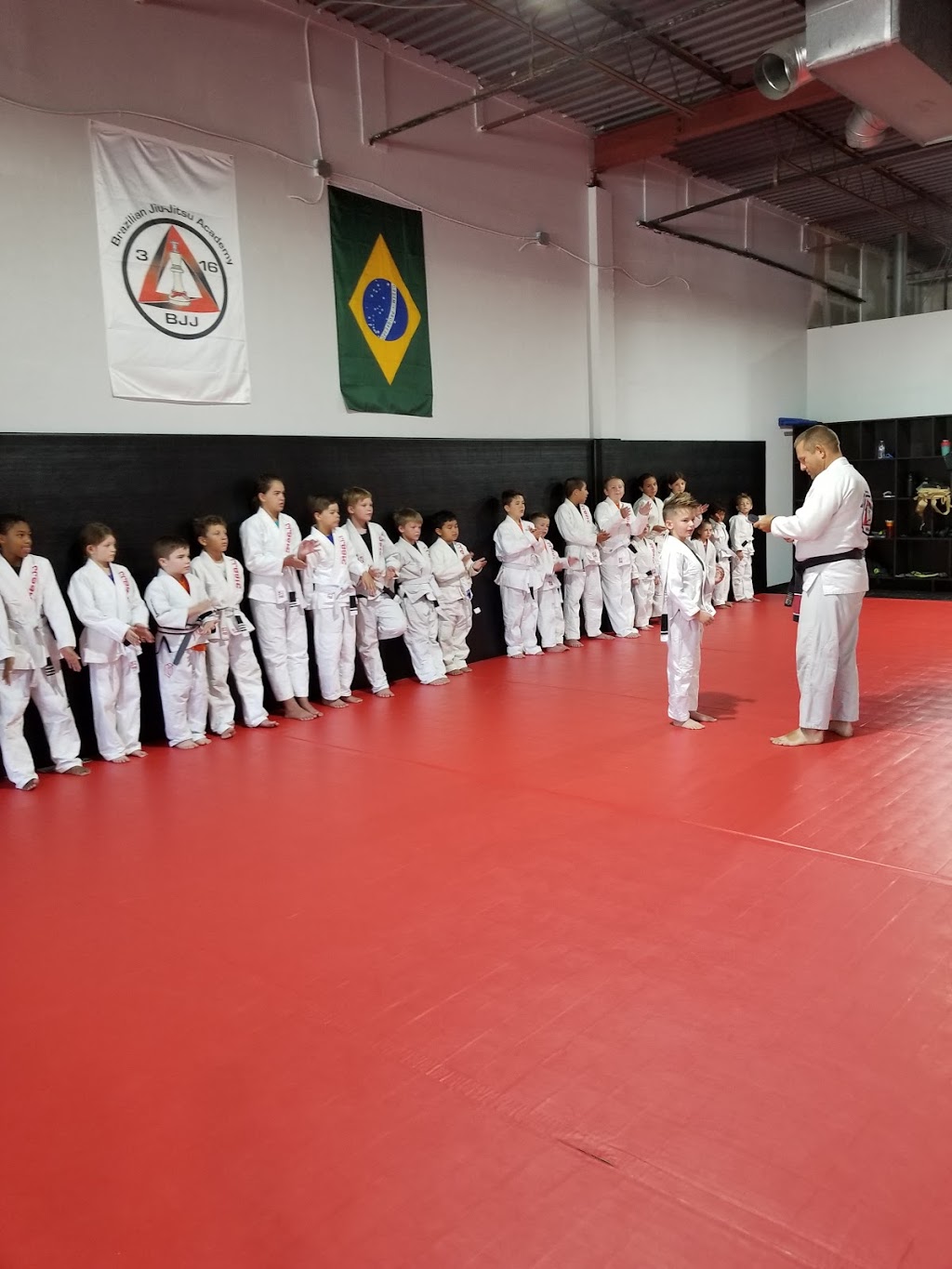 316 BJJ - Rockwall Jiu Jitsu Self Defense Martial Arts | 1407 S Goliad St, Rockwall, TX 75087, USA | Phone: (972) 640-8863