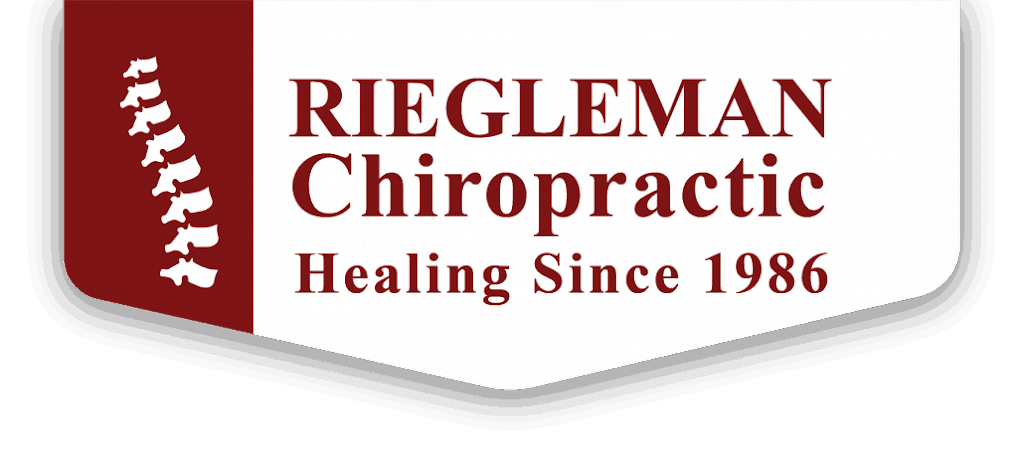 Riegleman Chiropractic | 100 E Commerce Blvd, Slinger, WI 53086, USA | Phone: (262) 644-8488