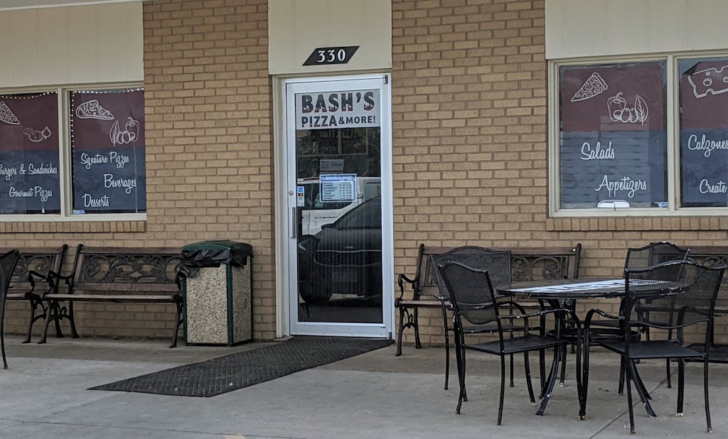 Bashs Pizza | 330 Fifth St, Frederick, CO 80530, USA | Phone: (303) 833-4940