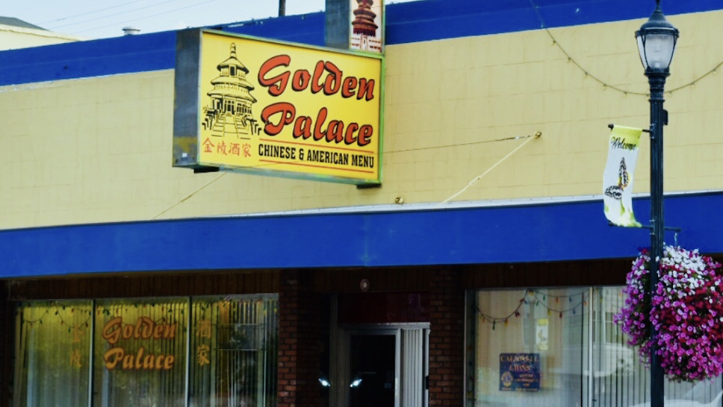 Golden Palace Restaurant | 703 Main St, Caldwell, ID 83605, USA | Phone: (208) 459-4303