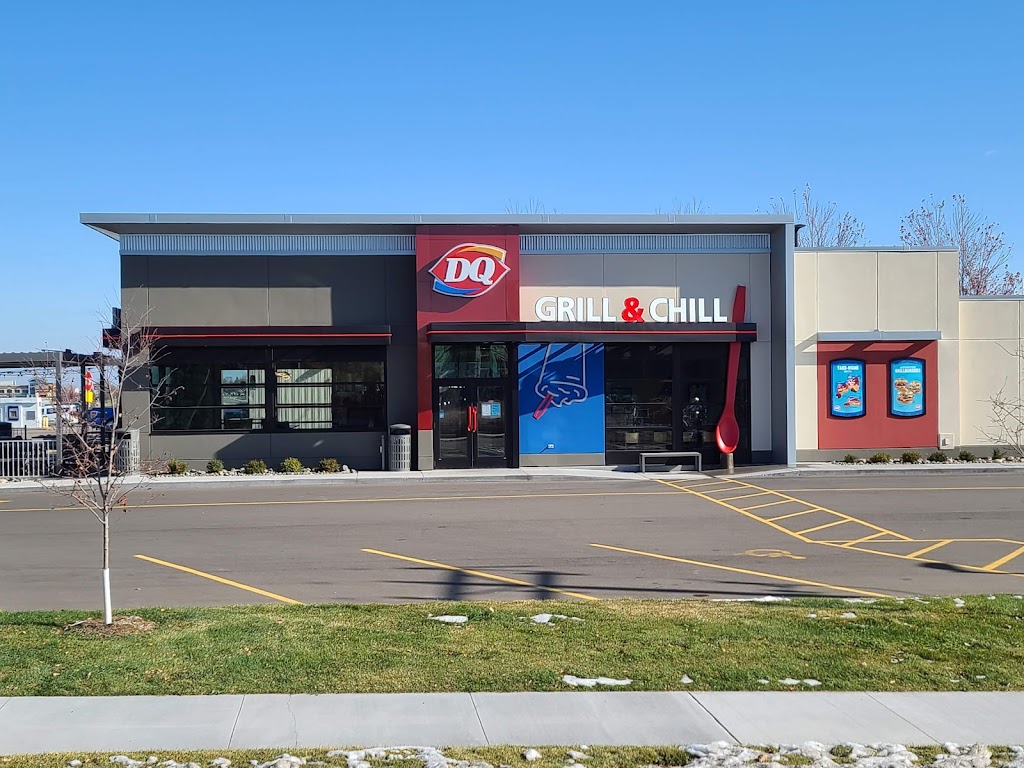 Dairy Queen Grill & Chill | 281 Central Ave E, St Michael, MN 55376, USA | Phone: (763) 497-5254