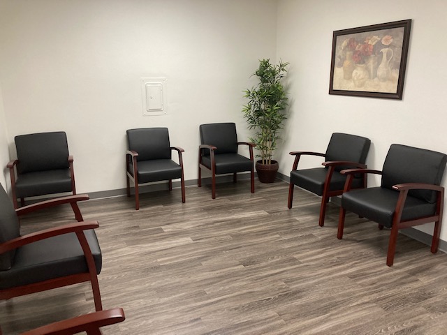 Up Clinics | 1236 Brooks St, Ontario, CA 91762, USA | Phone: (909) 354-8881