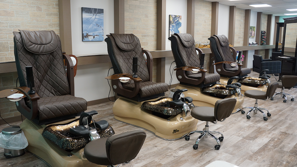 Hello Beautiful Salon & Spa and Barber Shop | 711 Bank St, Lodi, OH 44254, USA | Phone: (330) 948-1000