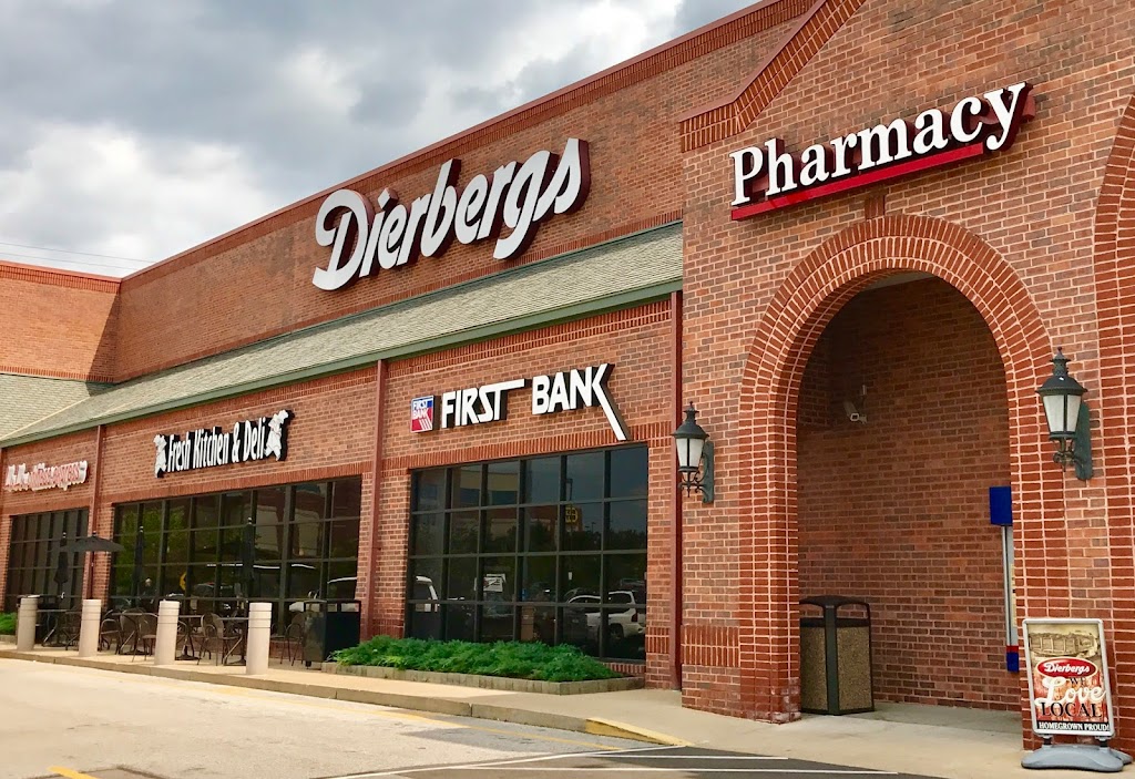 Dierbergs Markets - Brentwood Pointe | Brentwood, Pointe, 8450 Eager Rd, St. Louis, MO 63144, USA | Phone: (314) 962-9009