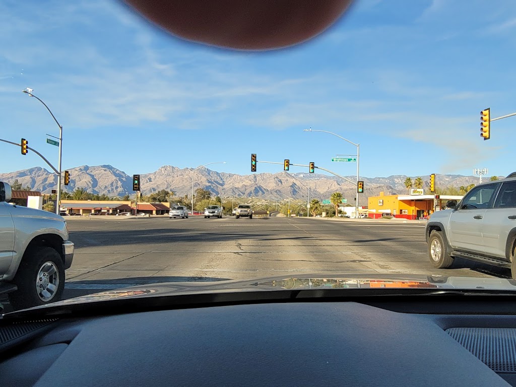 The View At Catalina | 8000 E Wrightstown Rd, Tucson, AZ 85715, USA | Phone: (833) 297-5108