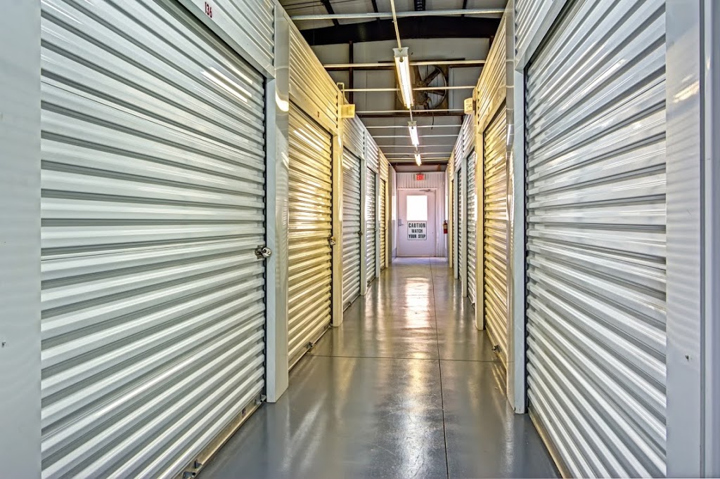 Metro Self Storage | 5951 Covington Hwy, Decatur, GA 30035, USA | Phone: (770) 593-9800