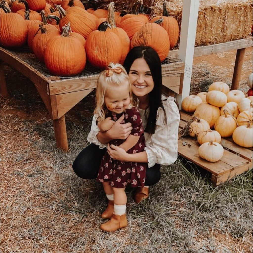 Parkhurst Pumpkin Patch | 720 S Henney Rd, Arcadia, OK 73007, USA | Phone: (405) 315-7392