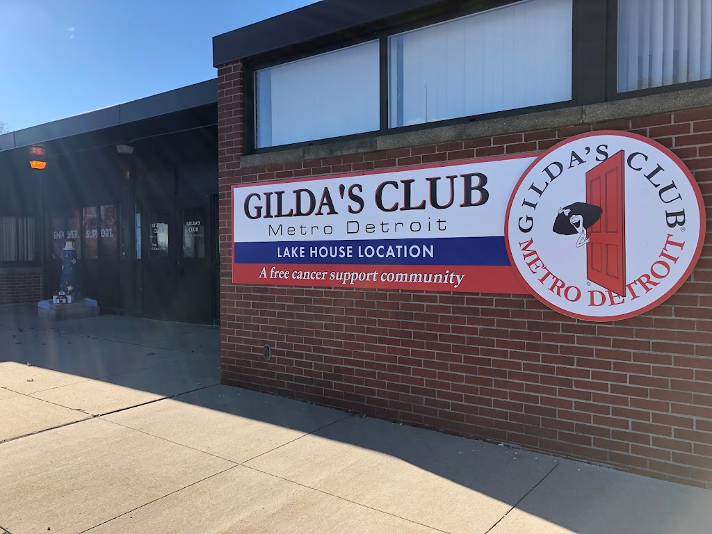 Gildas Club | 3517 Rochester Rd, Royal Oak, MI 48073, USA | Phone: (248) 577-0800