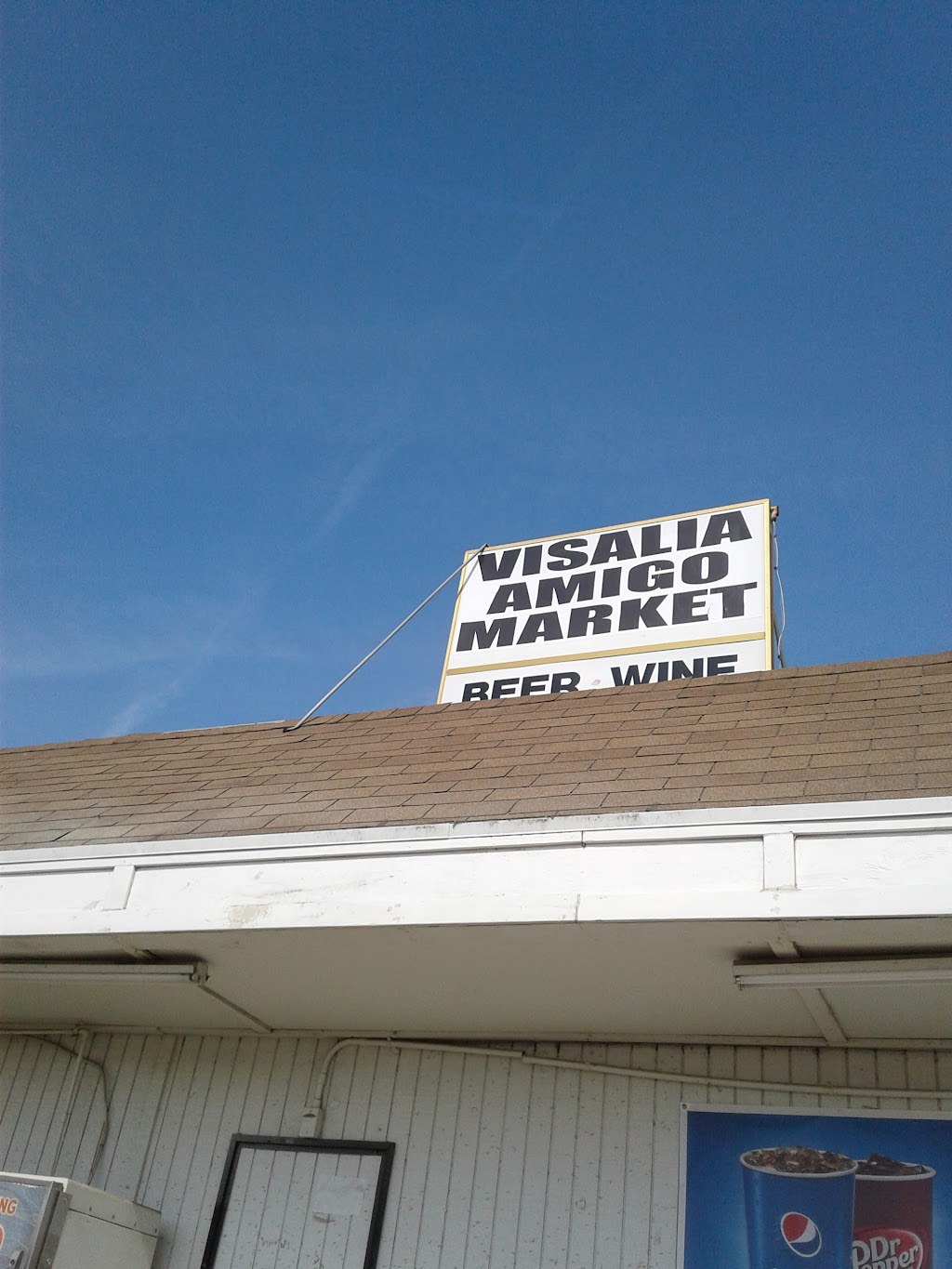 Visalia Amigo Market | 30980 Camp Dr, Goshen, CA 93227 | Phone: (559) 651-3013