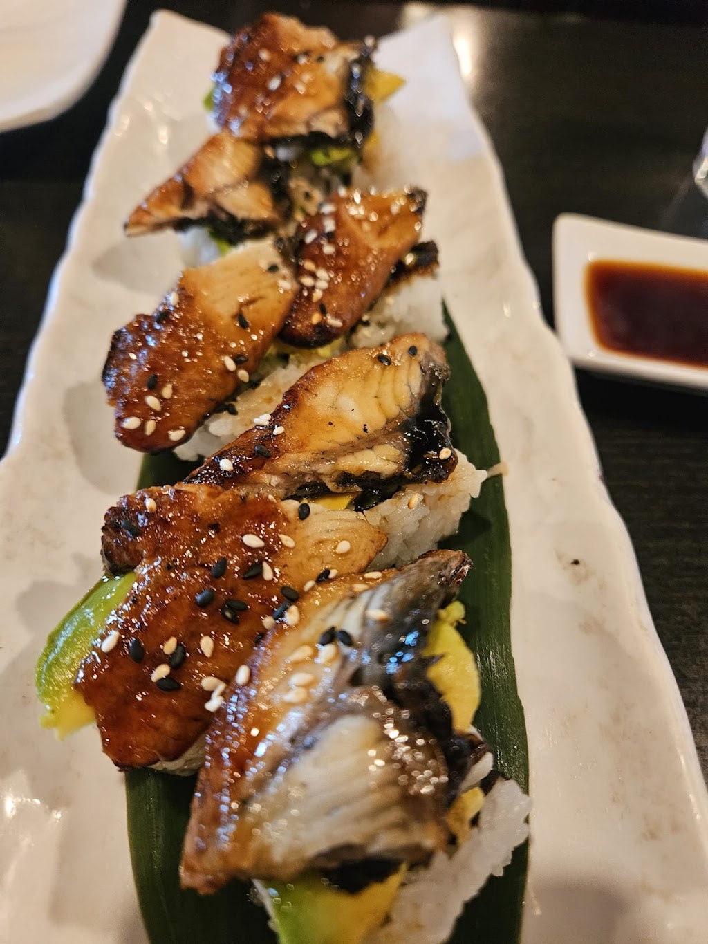 Huku Japanese Bistro | 417 Mace Blvd D, Davis, CA 95618, USA | Phone: (530) 750-0858