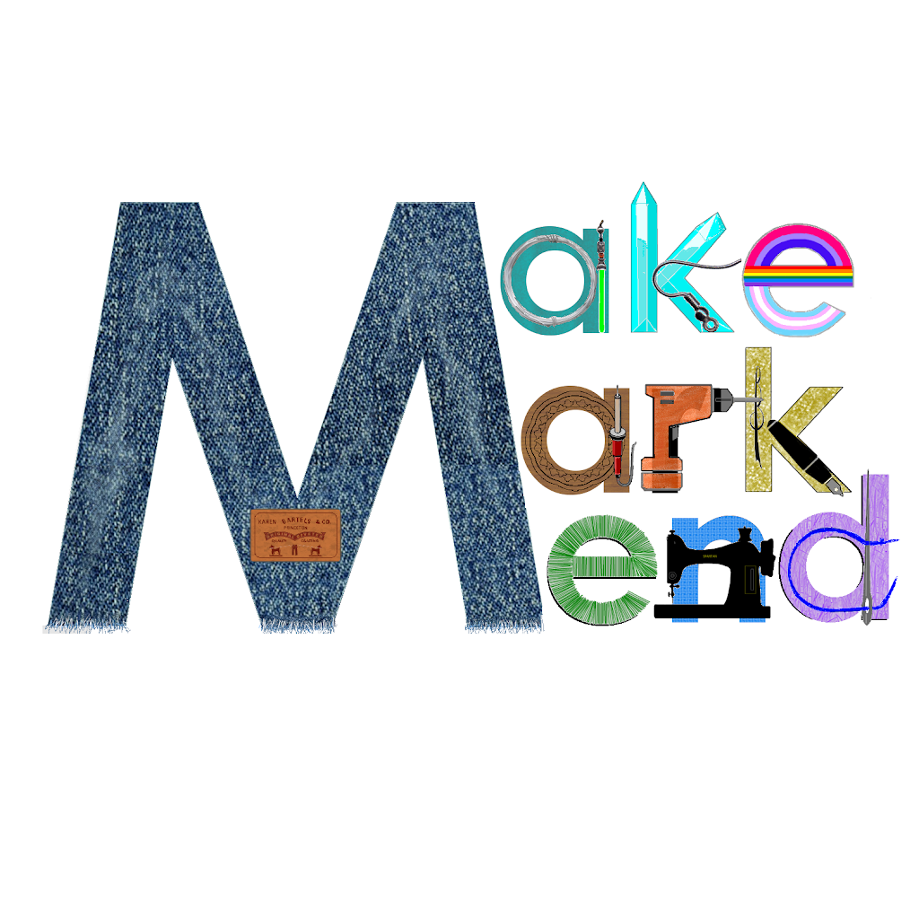 Make Mark Mend | 45 Greenbriar Row, Princeton, NJ 08540, USA | Phone: (609) 921-1811