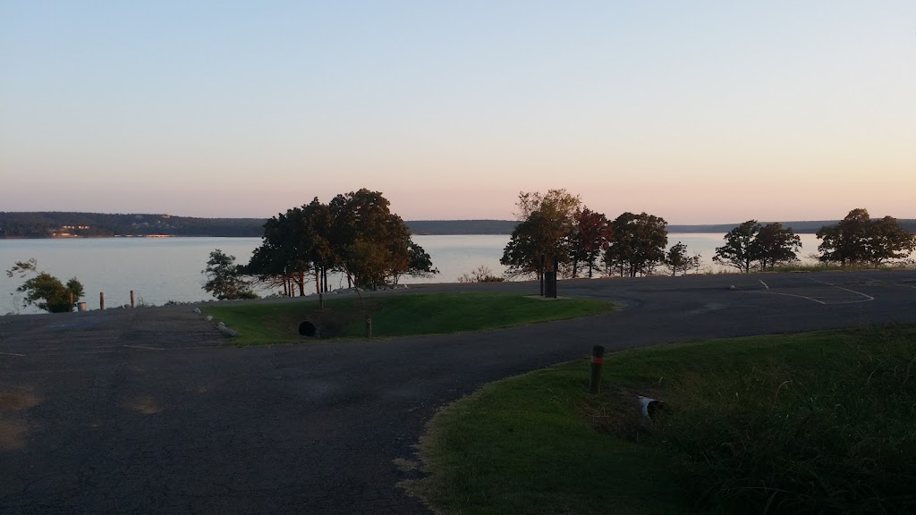 Stoney Ridge Campground | 14700 Stoney Ridge Ln, Skiatook, OK 74070, USA | Phone: (918) 396-0800