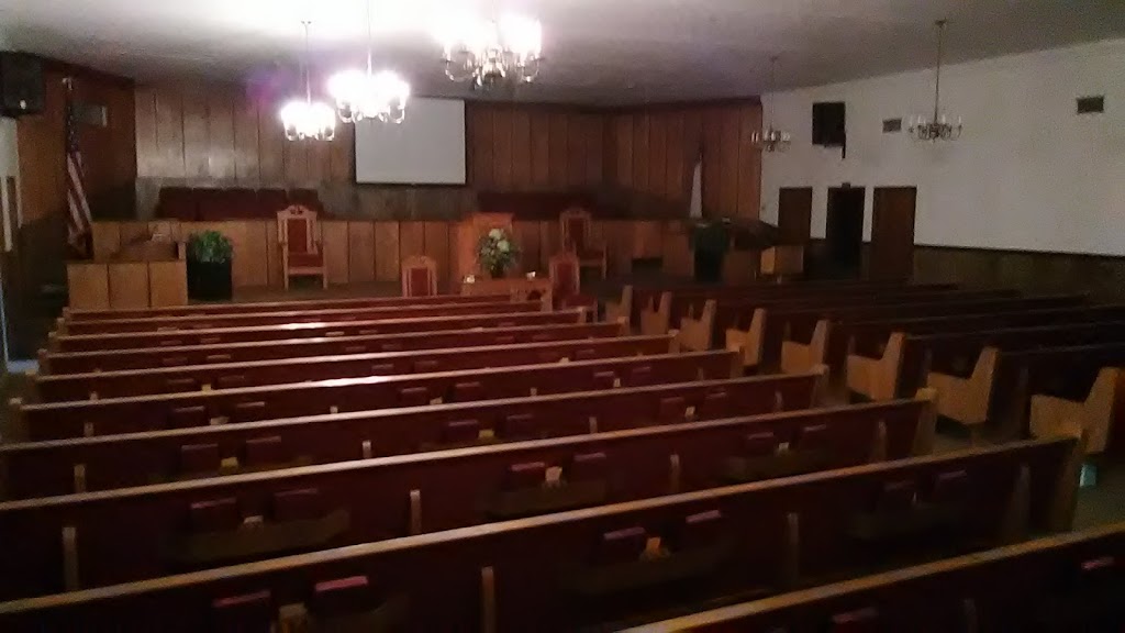 Union Grove Christian Church | 6604 Post Rd, Douglasville, GA 30135, USA | Phone: (770) 489-1545