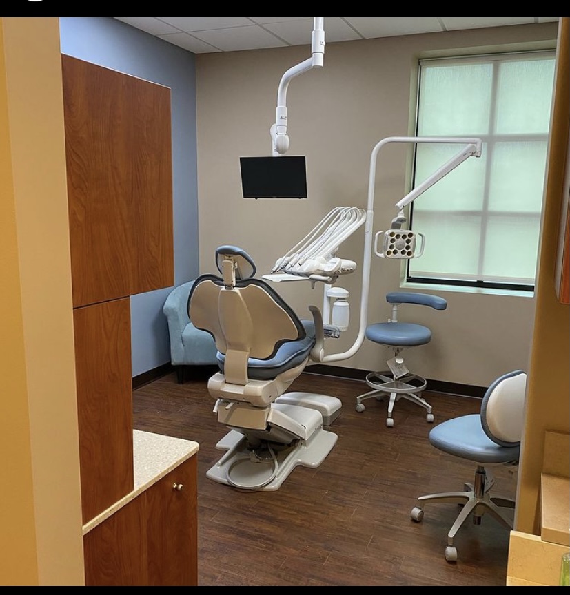 Stansell Dentistry Associates | 1101 Great Falls Ct Suite 102, Knightdale, NC 27545, USA | Phone: (984) 733-0330