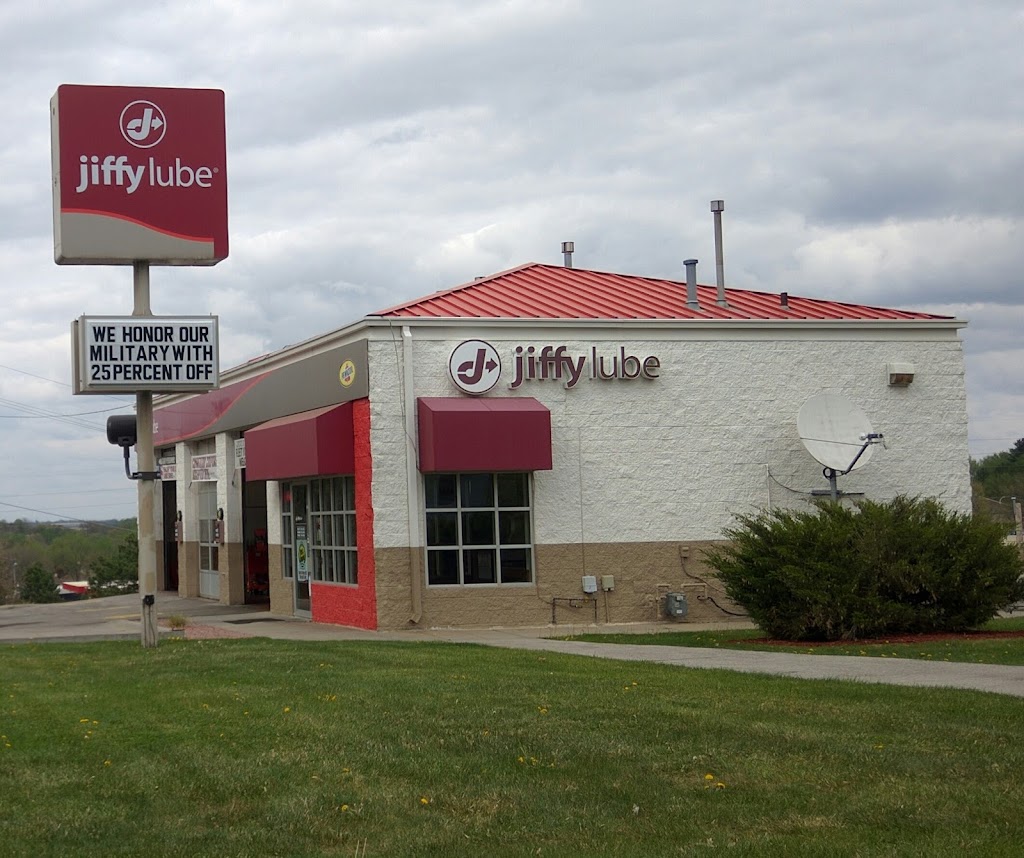 Jiffy Lube | 1221 S 120th St, Omaha, NE 68144, USA | Phone: (402) 333-3837