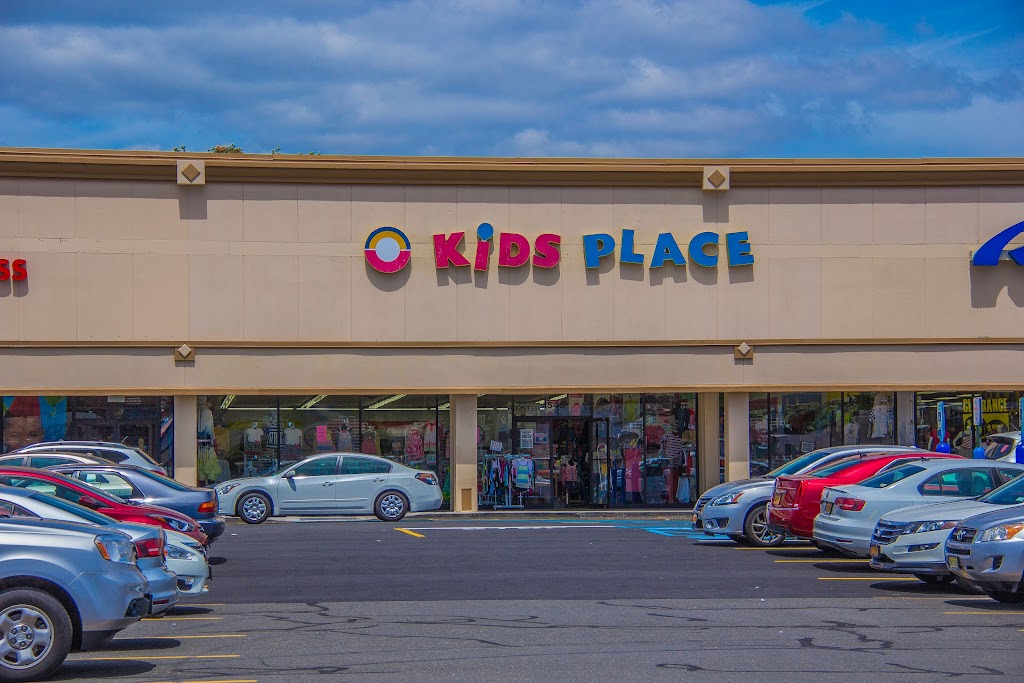 Kids Place | 1541 Forest Ave #16, Staten Island, NY 10302, USA | Phone: (718) 720-8100