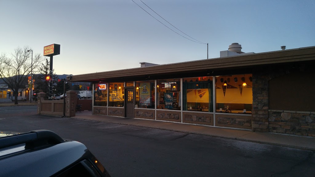 Trivellis Hoagies | 6827 Space Village Ave, Colorado Springs, CO 80915, USA | Phone: (719) 471-7733