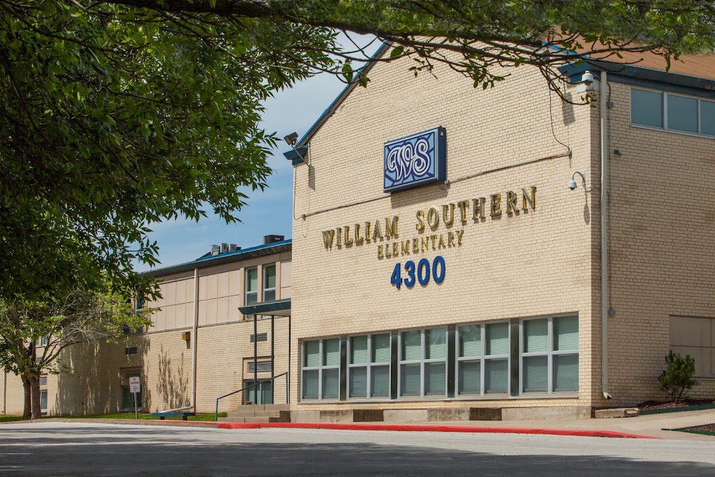 William Southern Elementary School | 4300 S Phelps Rd, Independence, MO 64055, USA | Phone: (816) 521-5475