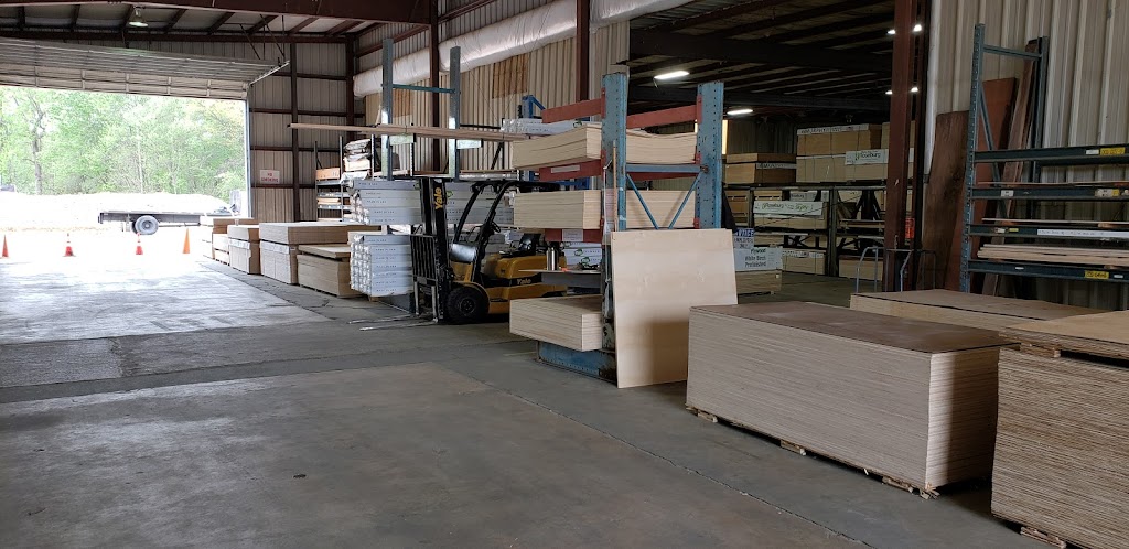 Suwanee Lumber Co Inc | 540 Satellite Blvd, Suwanee, GA 30024 | Phone: (770) 945-2102