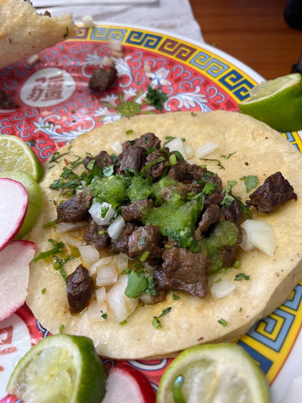 Taqueria El Sabor del Parque | 2901 Eastern Ave, Baltimore, MD 21224, USA | Phone: (410) 558-0747